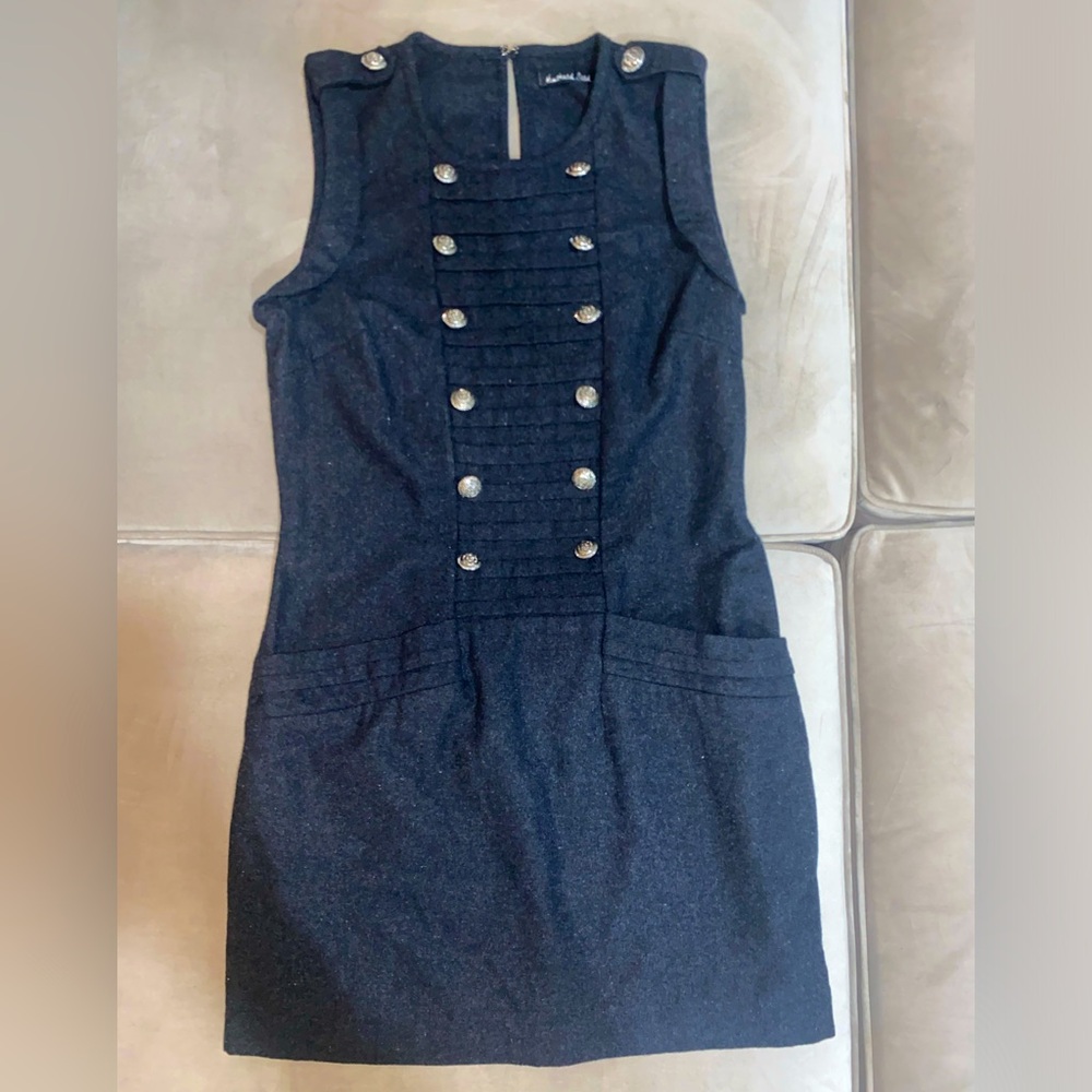 Corduroy Dress Never Worn